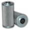 Main Filter Hydraulic Filter, replaces SEPARATION TECHNOLOGIES 3870DGCV04, Return Line, 3 micron, Outside-In MF0063015 - alternate 1